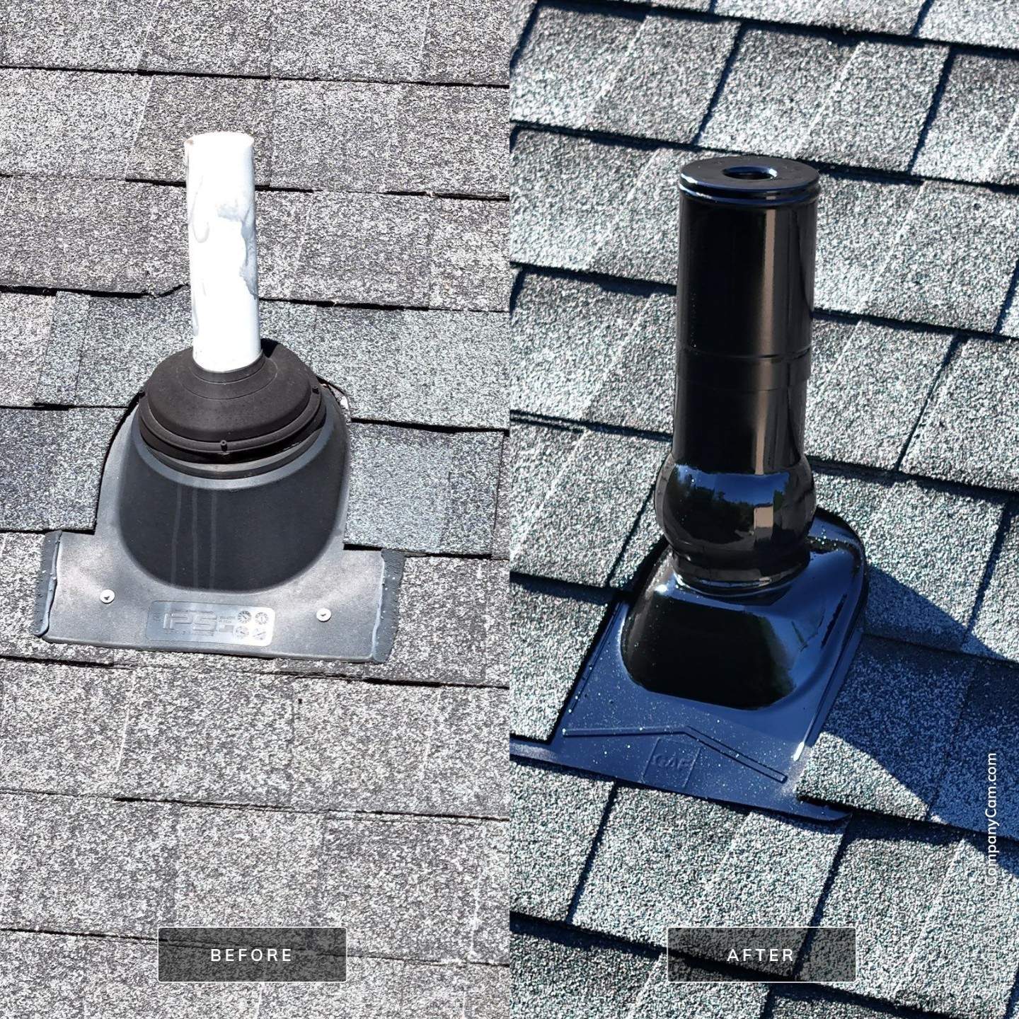 Woodleaf Park Drive Mableton Roof Replacement  by Dom Roofing & Restoration