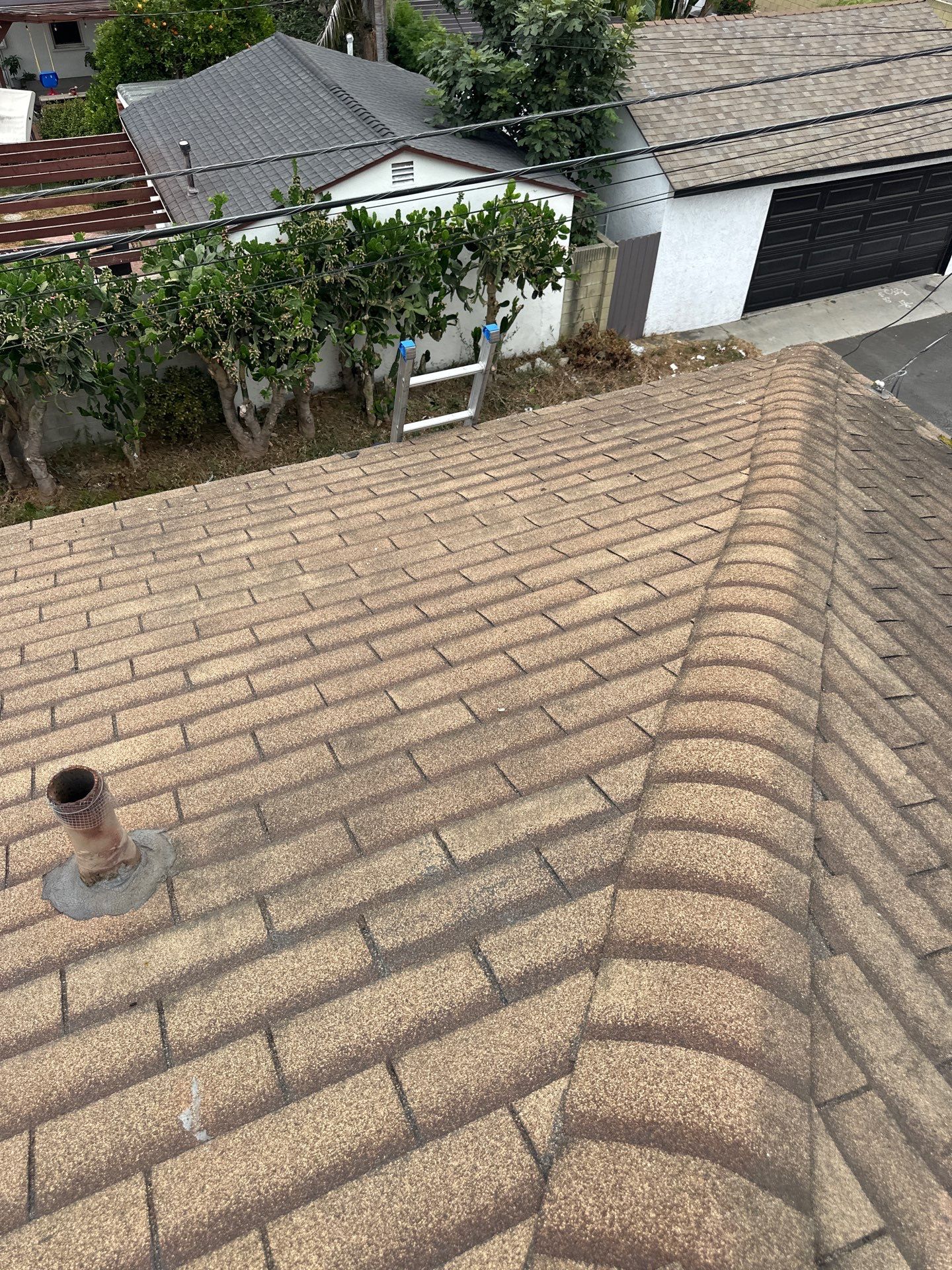 Roof Replacement- Long Beach, CA 90808 by Epic Roof Replacement