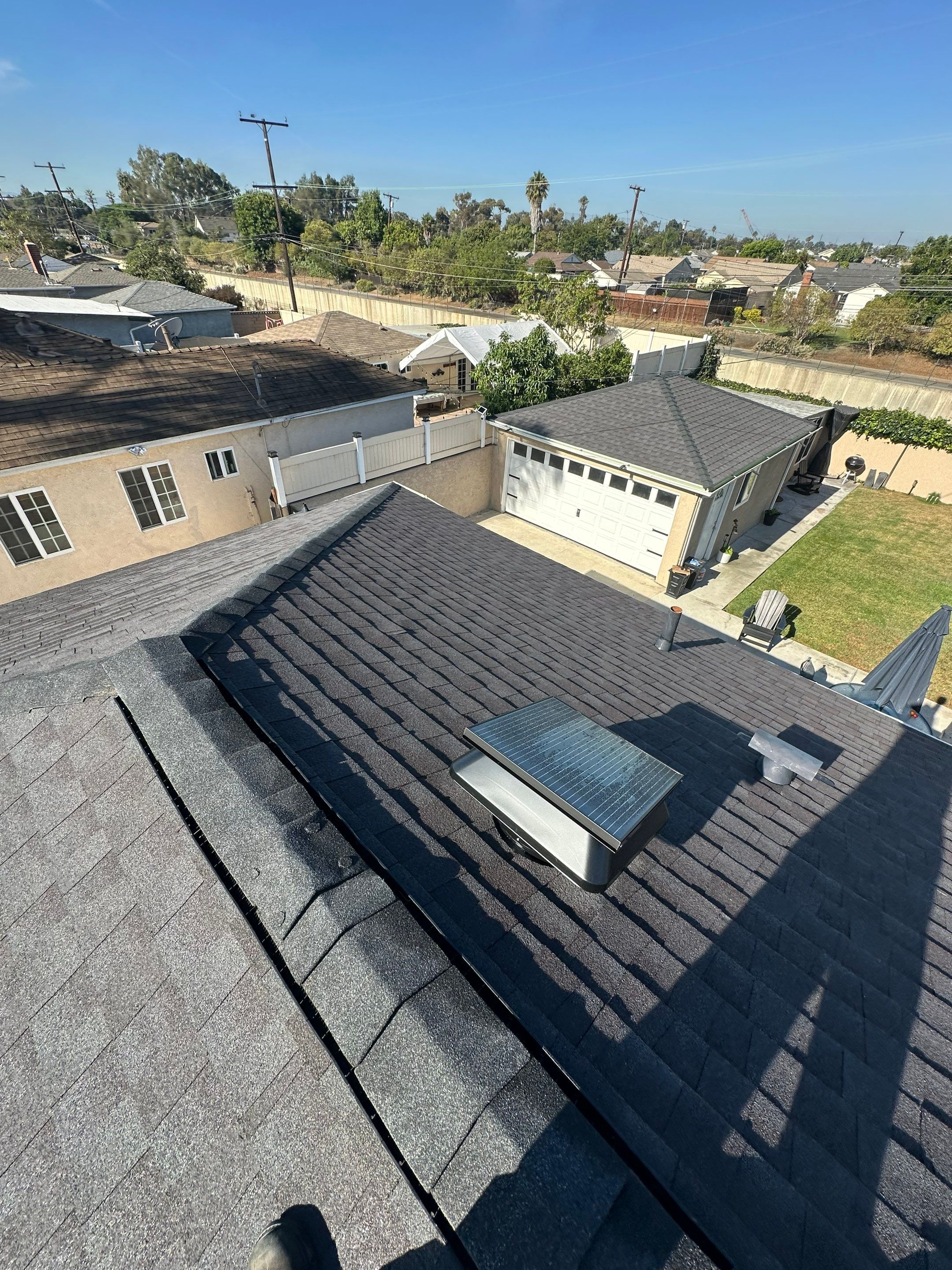 Roof Replacement - Gardena, CA 90249 by Epic Roof Replacement