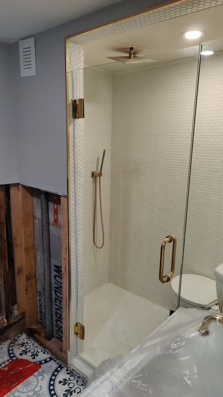 Mold Remediation by Accountable Home Services