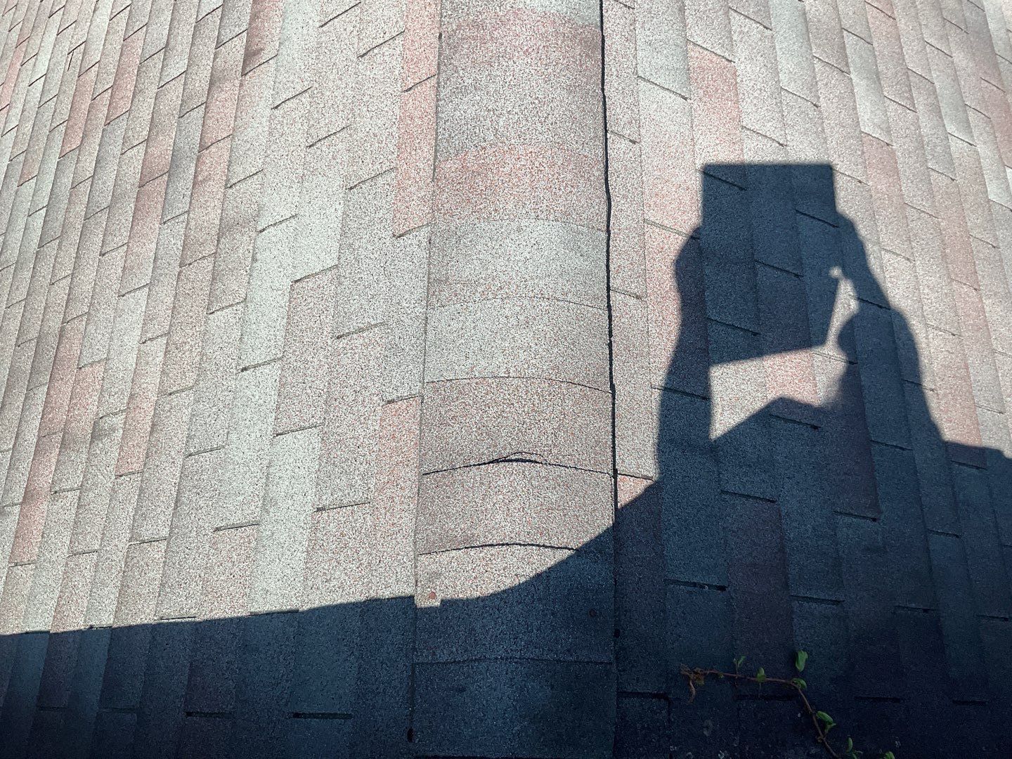Residential Roofing Installation by Alpha Design Services