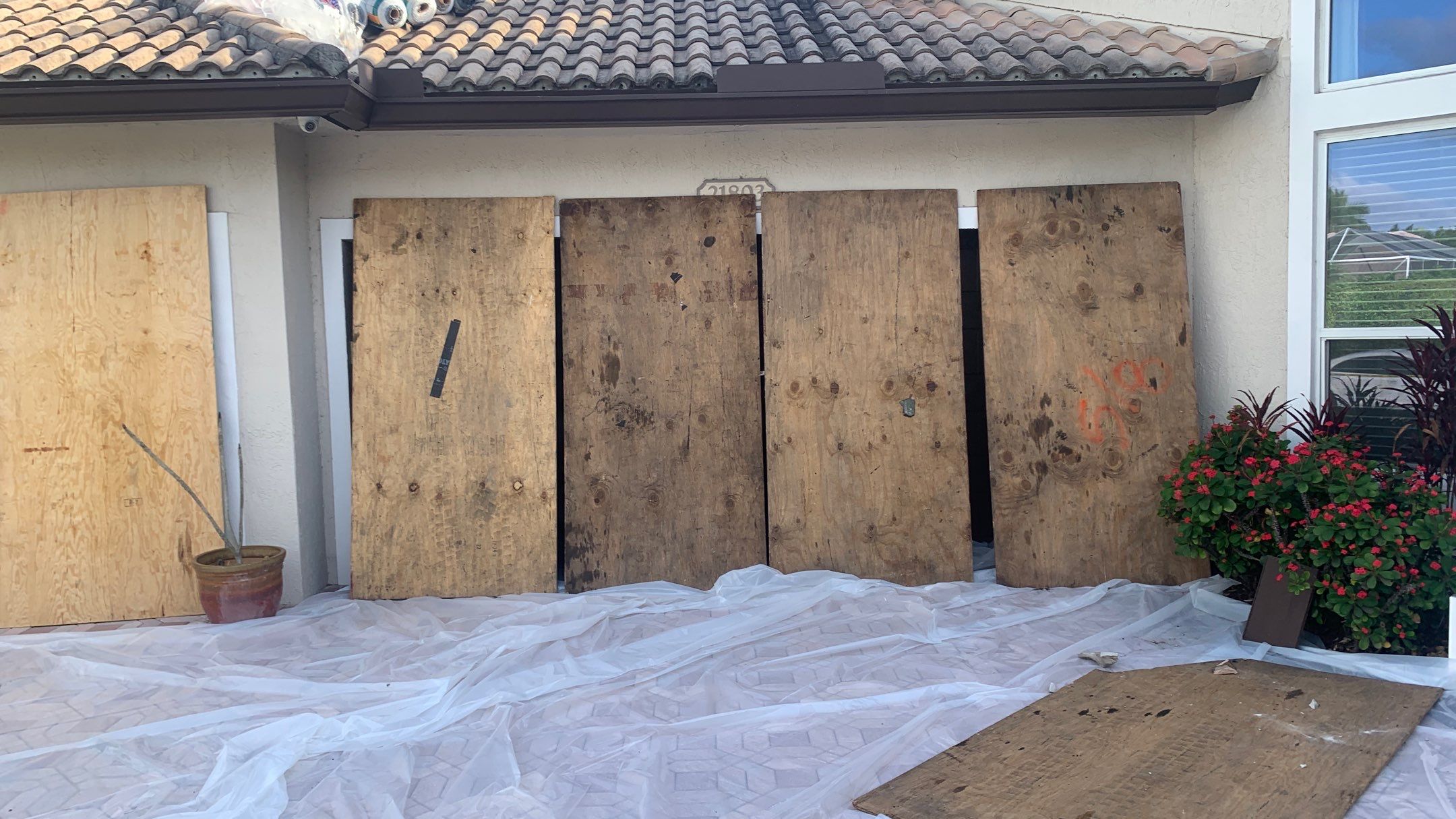 Residential Roofing Installation using WestLake Roofing Tile by BLUES BROTHERS CONSTRUCTION CORP