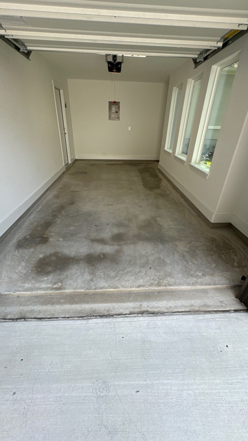 Oak Valley, San Antonio by TORO Garage Co