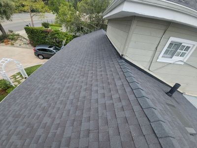 Roof Replacement - La Cañada Flintridge, CA 91011