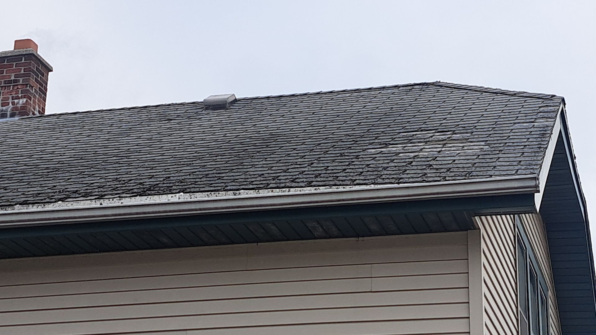 GELLINGS ON THE HOUSE SPRING PROJECT 2025 by Gellings Roofing & Siding