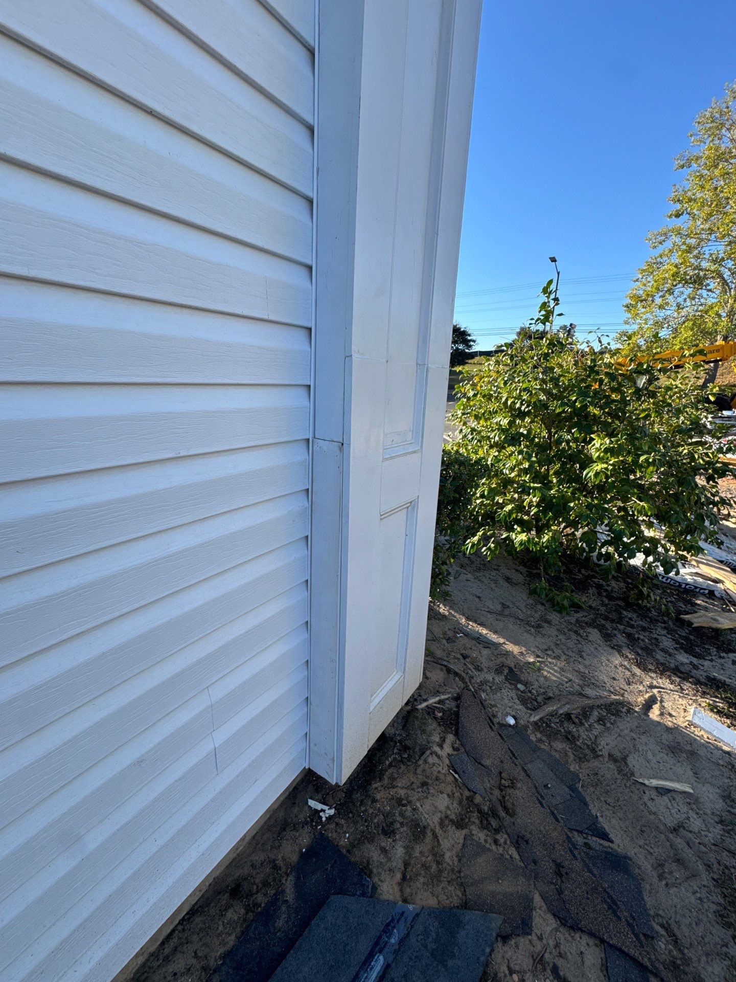 Project in Augusta by Crush Development Services LLC