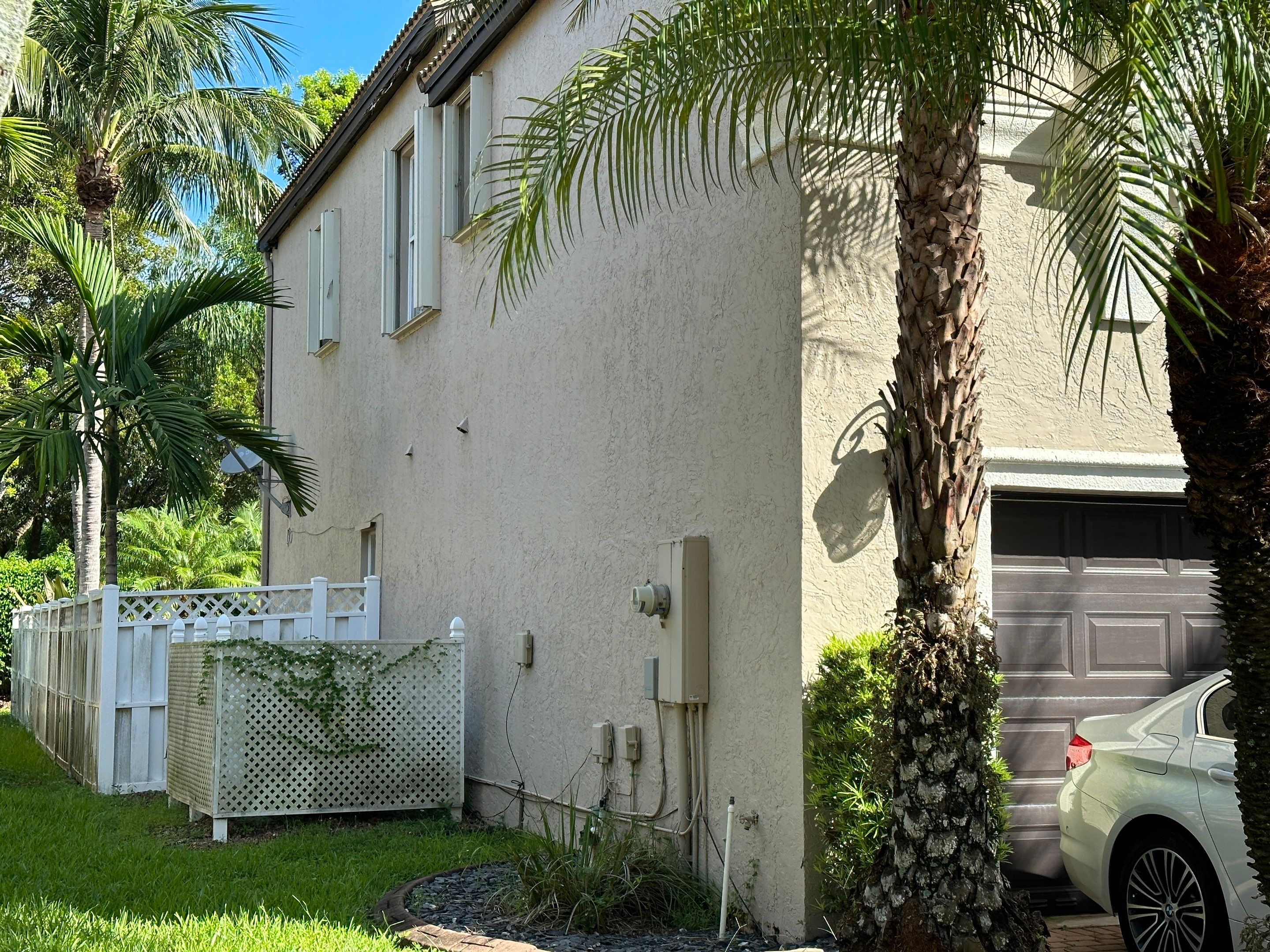 Water Damage Claim in Miramar by FLAPA & KeyStone