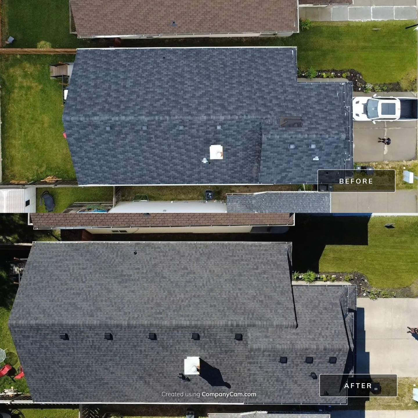 Oregon on Signature by 2thetop Roofing