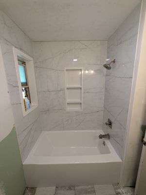 Plante Project in Springdale, AR