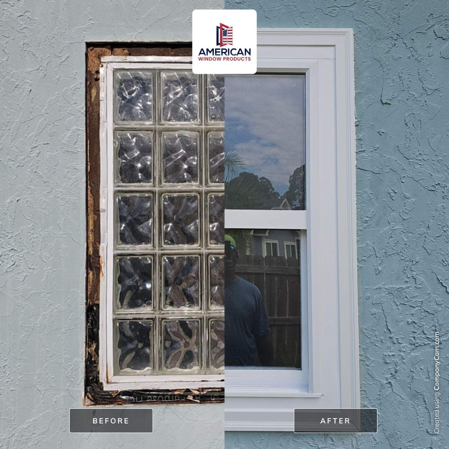 Eastern Architectural Systems by American Window Products Inc CBC1251207