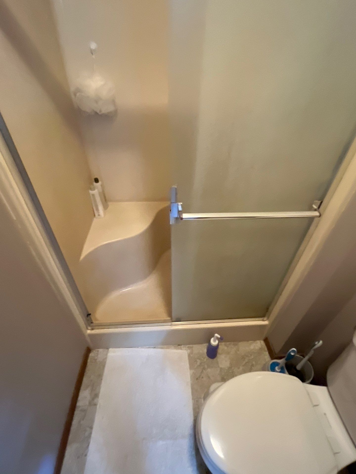 Project in Bella Vista, AR by Ozark Home Pros