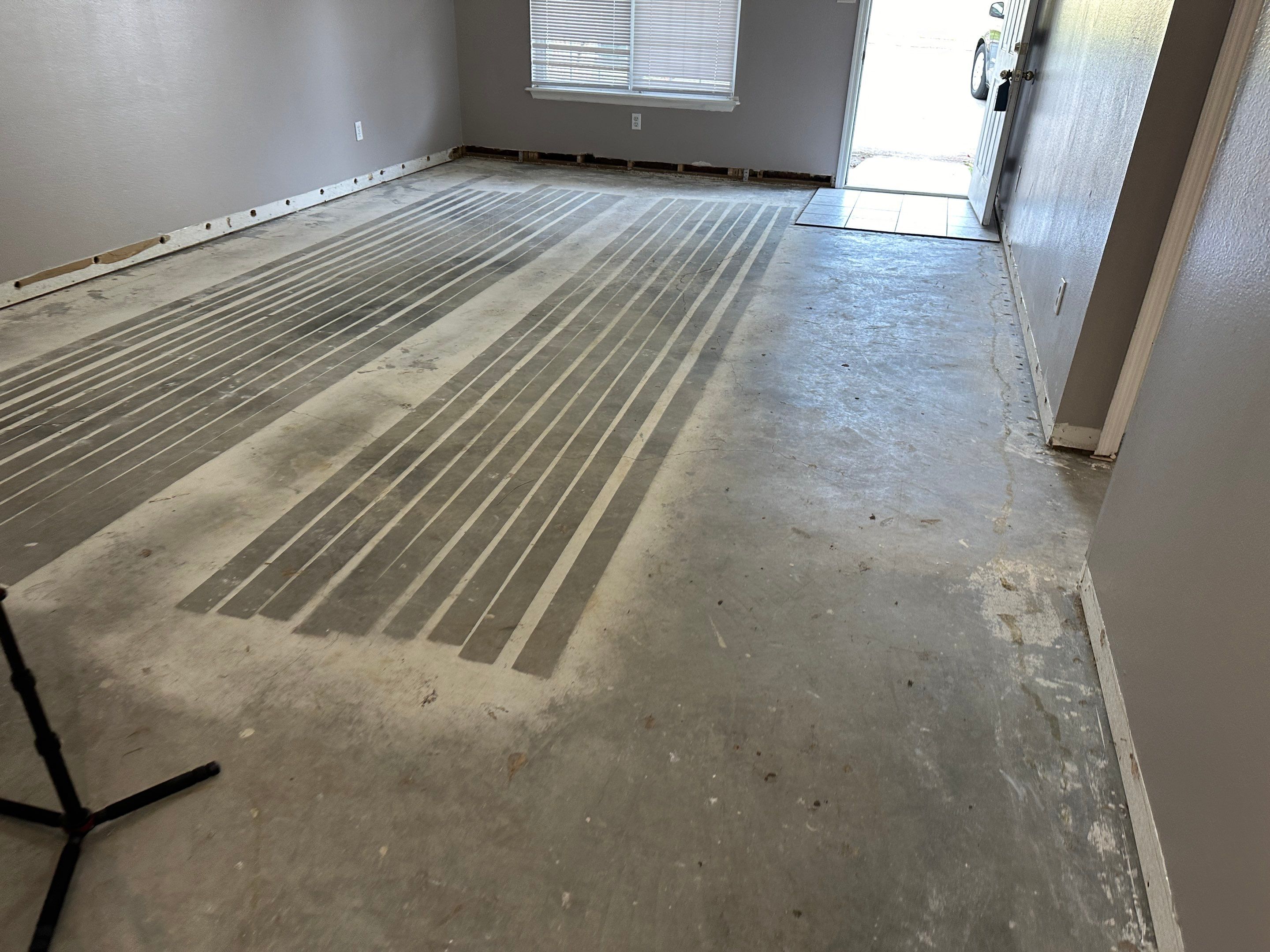Water Damage Claim in Tallahassee by FLAPA & KeyStone