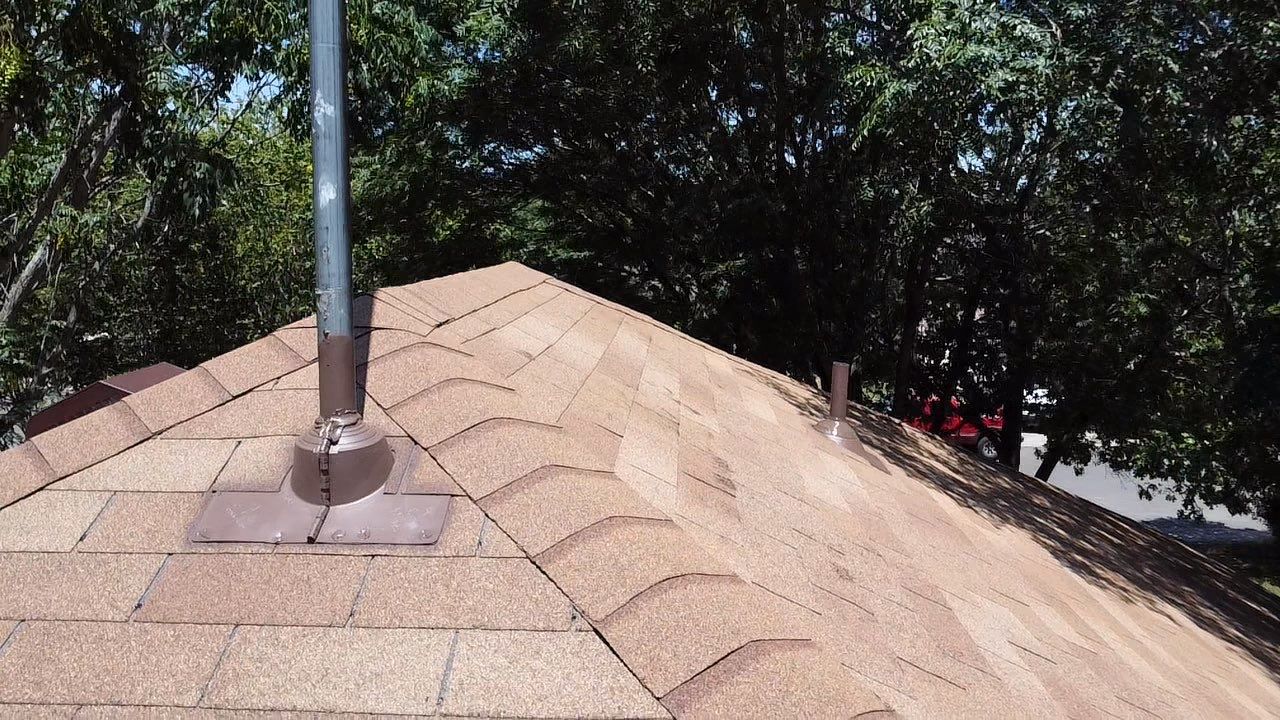 Roof Replacement 78247 San Antonio by Rox Roofing