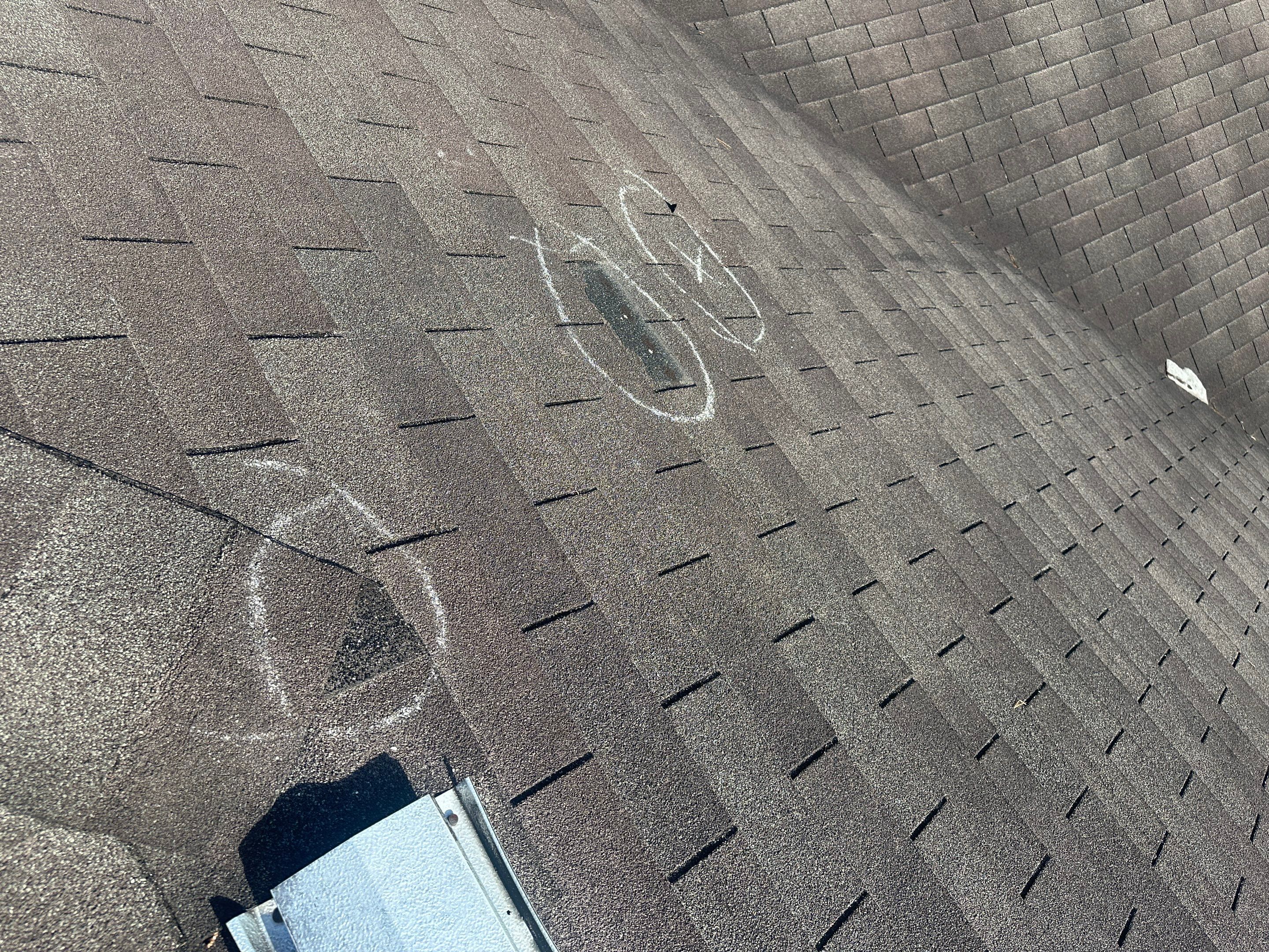 Roof Damage Claim in Weeki Wachee by FLAPA & KeyStone