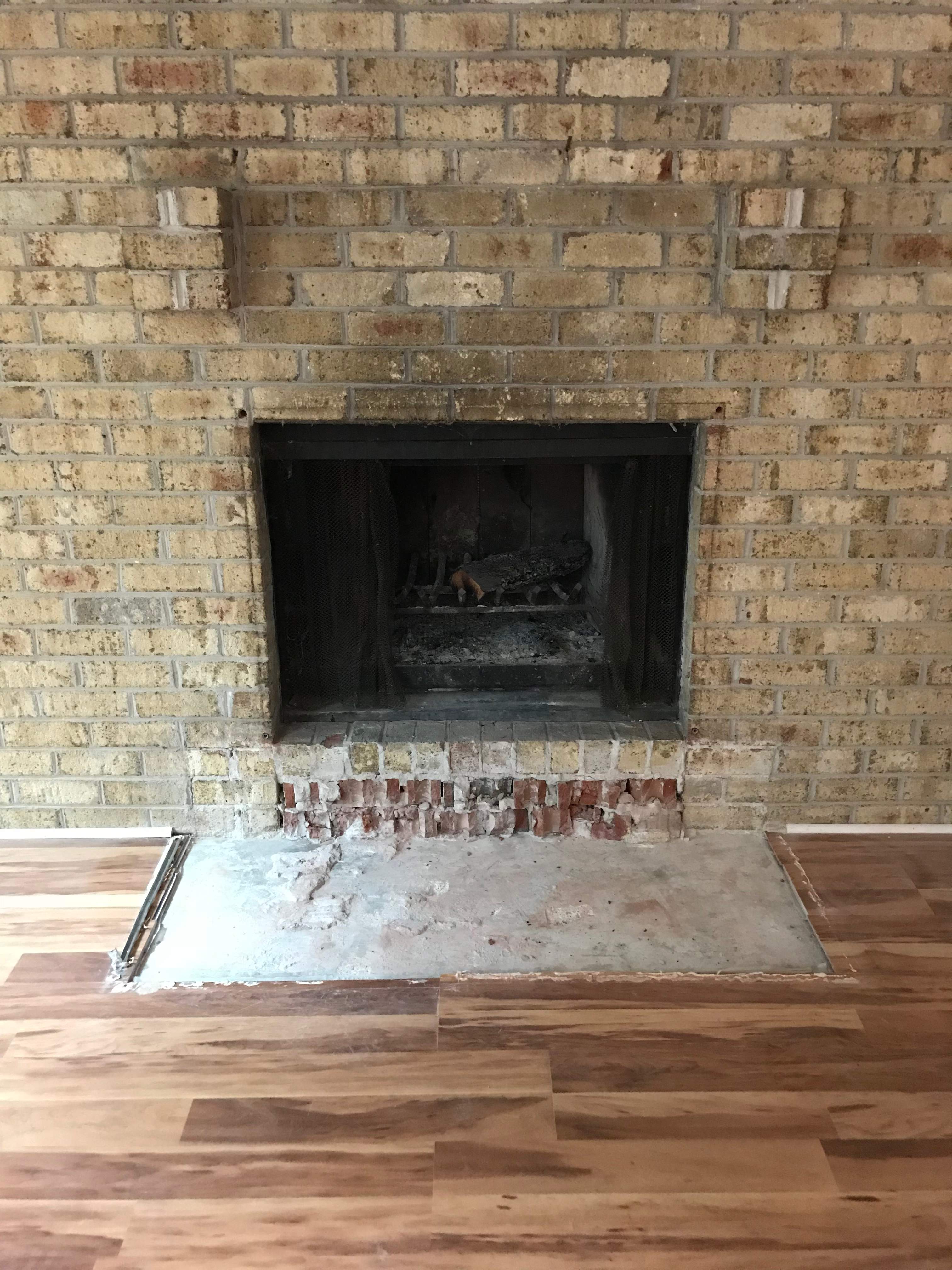 Wood Stove Installation Virginia Beach by Premier Chimney and Roofing