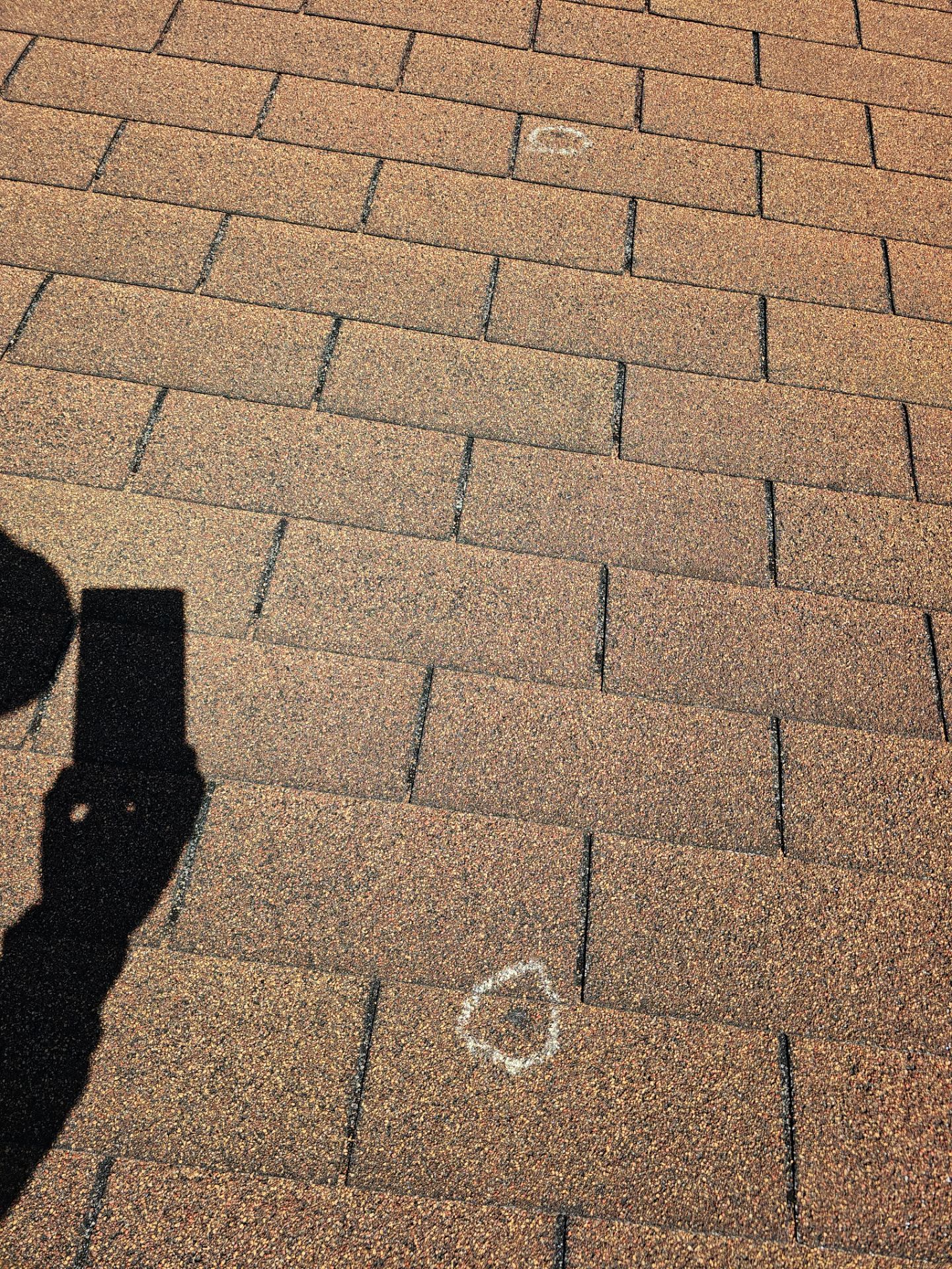 Roof Replacement by Winchester Roofing
