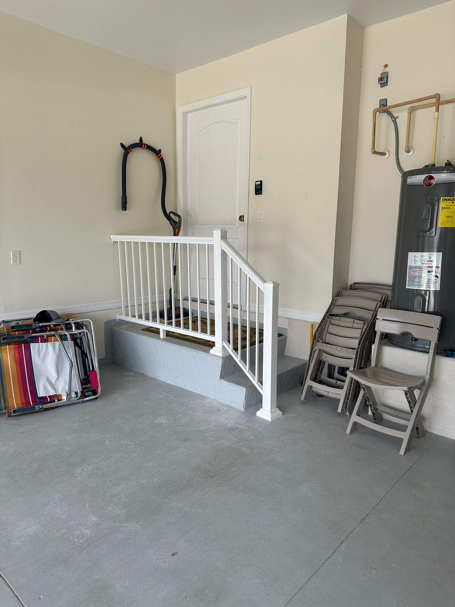 Railing in Rotonda West by True Fence LLC