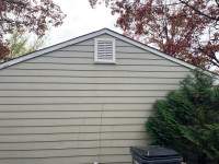 Siding Installation using Vinyl CertainTeed Main Street by ExteriorPros