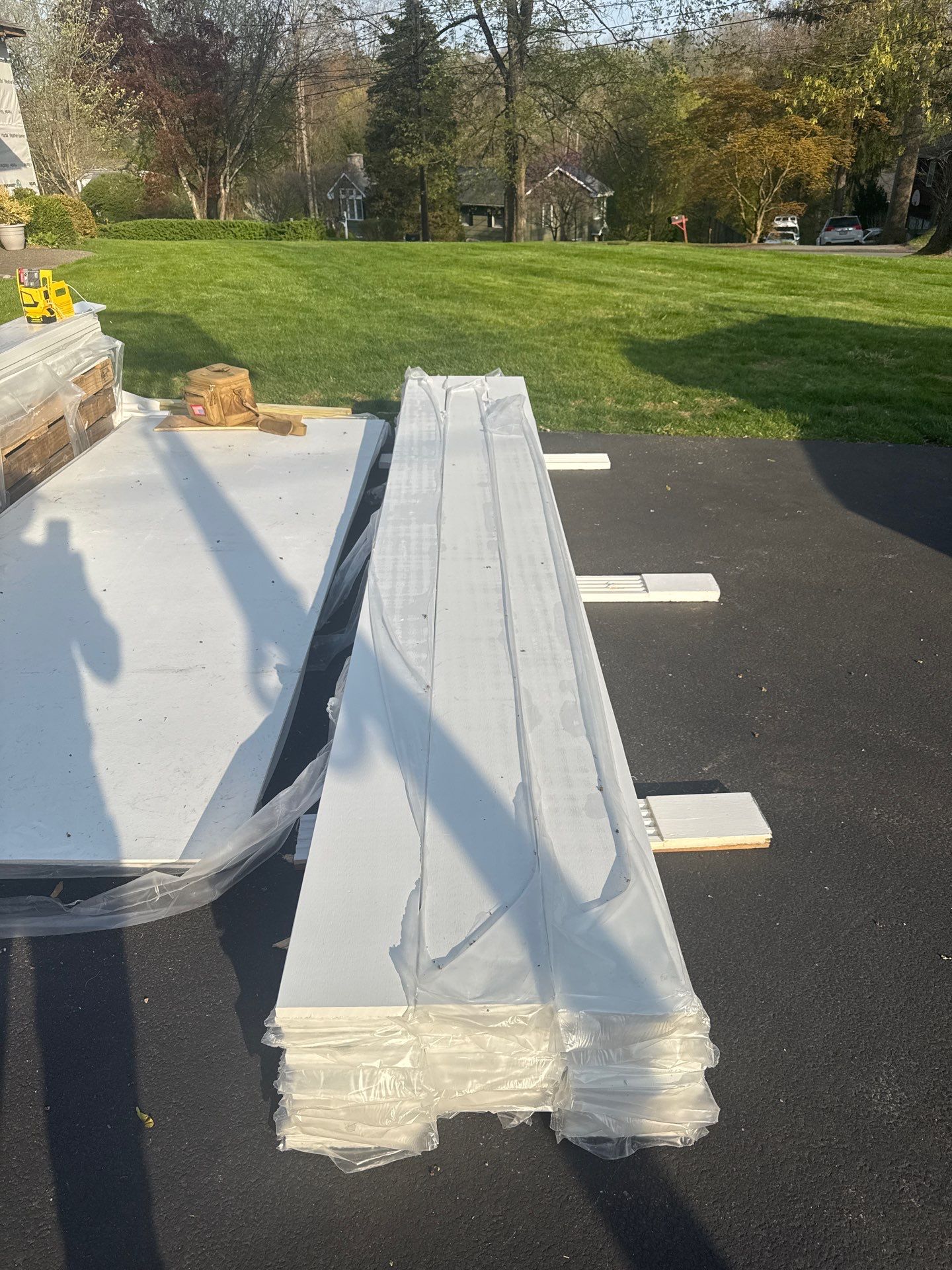 James Hardie, Bedford Hills, NY by Ideal Siding