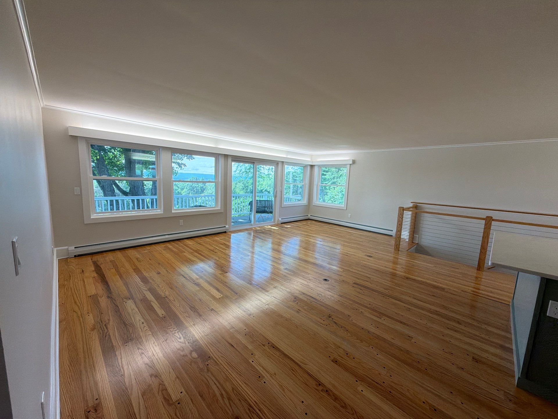 The Pelham Overlook Project by Chagnon Building & Remodeling LLC