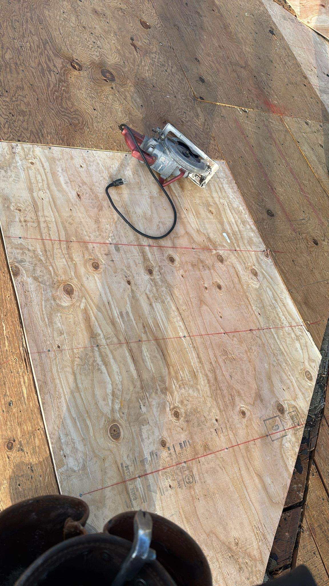 Roof Replacement - 12566 Mineola St by Epic Roof Replacement