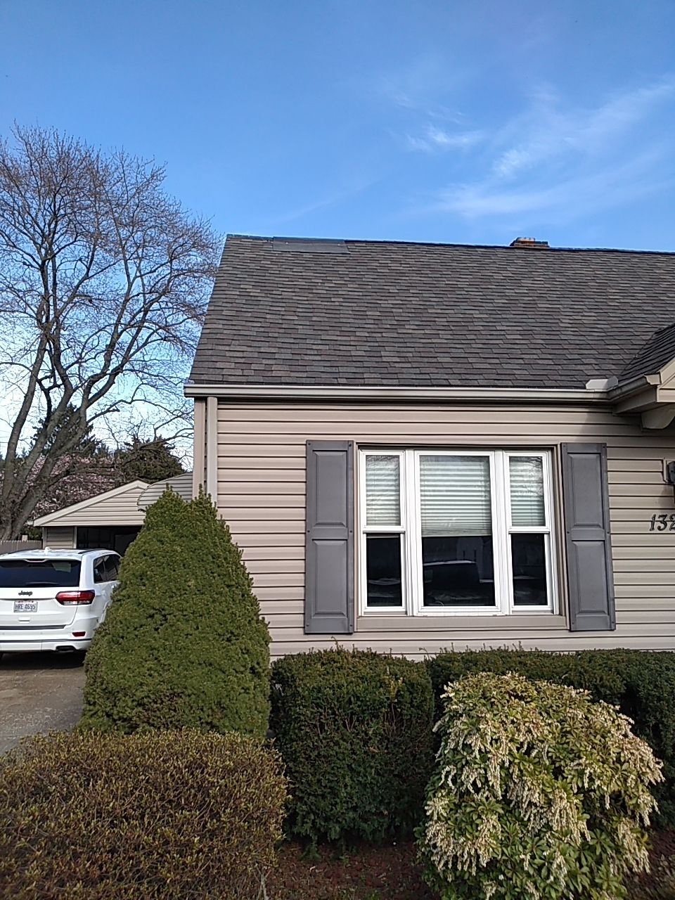 Jackie Rothman by Silver Leaf Contracting 