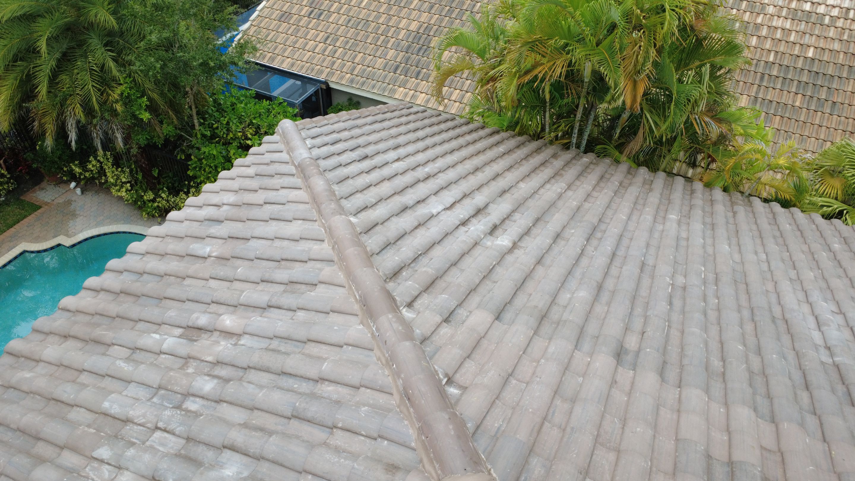 Residential Roofing Installation using WestLake Roofing Tile by BLUES BROTHERS CONSTRUCTION CORP