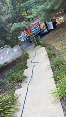 Dryer Vent Cleaning in Bradford Woods, PA