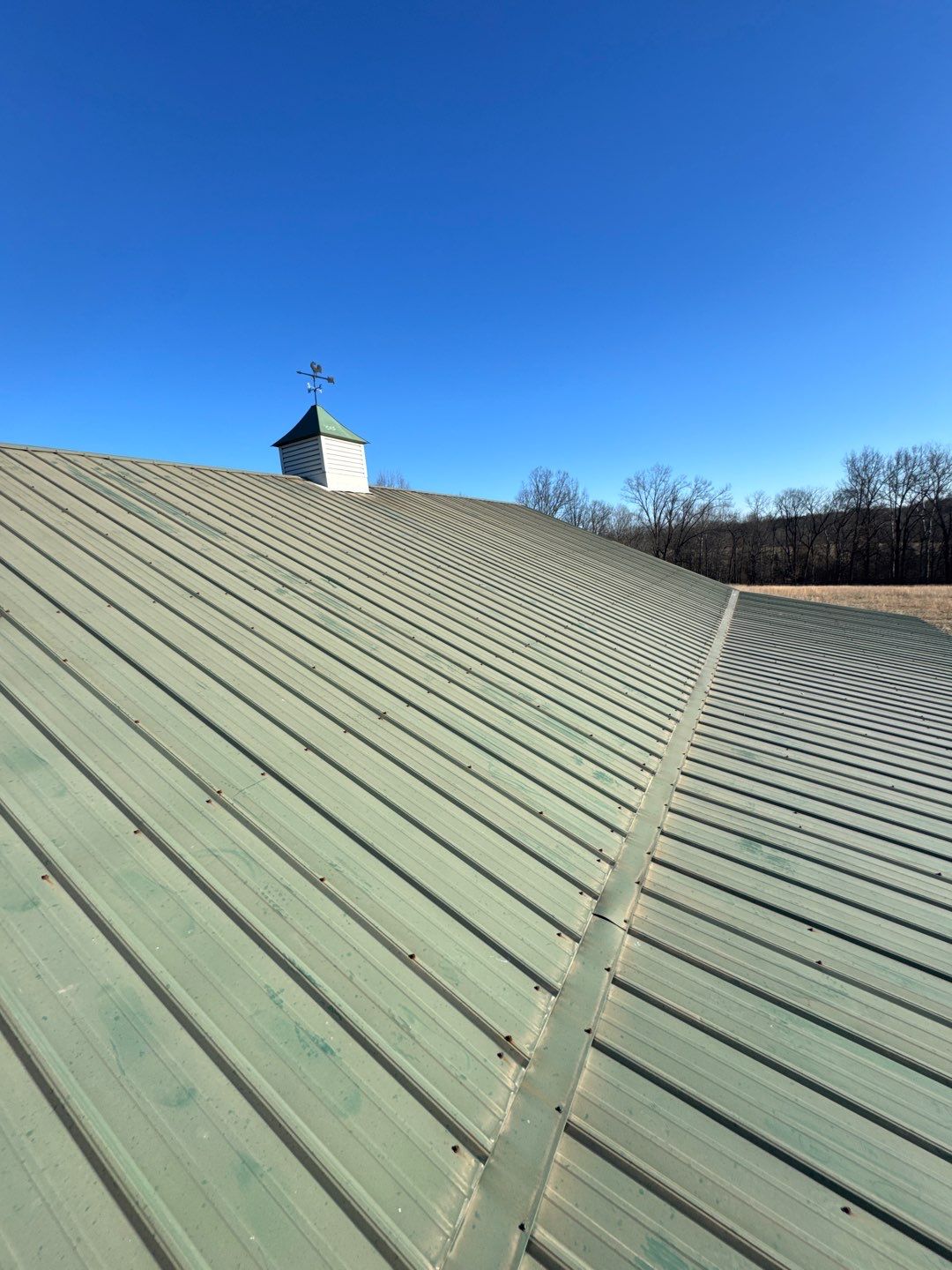 Hail Damage Roof Replacement – La Grange, KY by Falls City Contracting