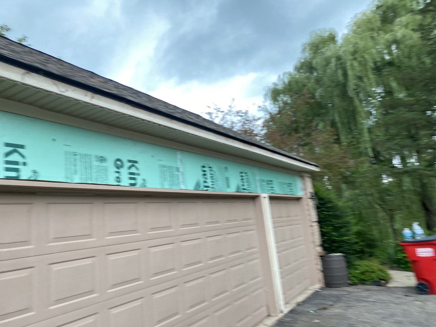 Siding Replacement using CertainTeed Monogram D5 Clapboard by 180 Contractors