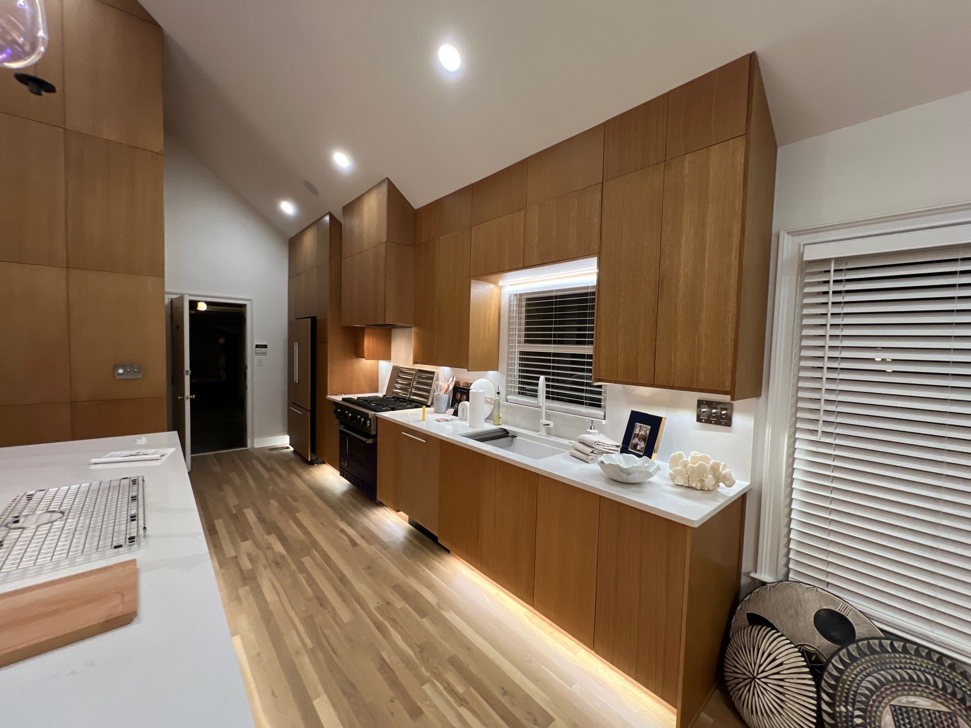 Full Home Project in Alpharetta by Atlanta Design Group