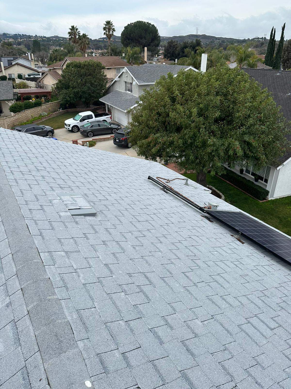 Roof Replacement - Santa Clarita, CA 91351 by Epic Roof Replacement