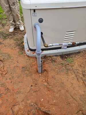 Project in Huntsville