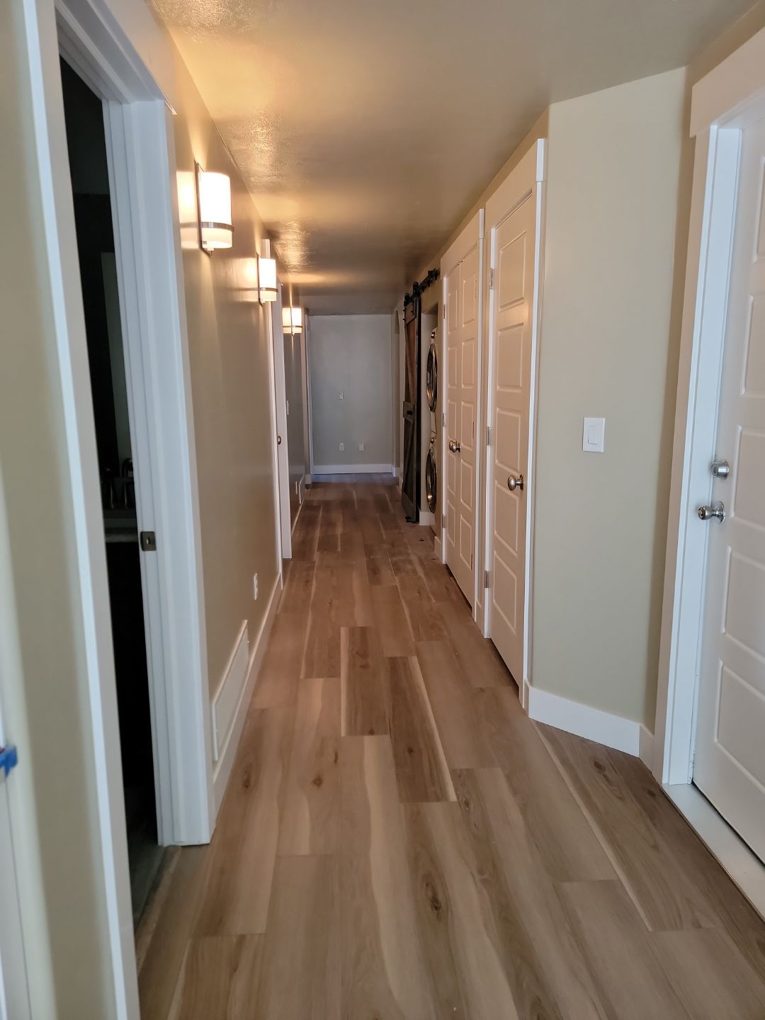 Project in Lehi by Rudd Builders LLC