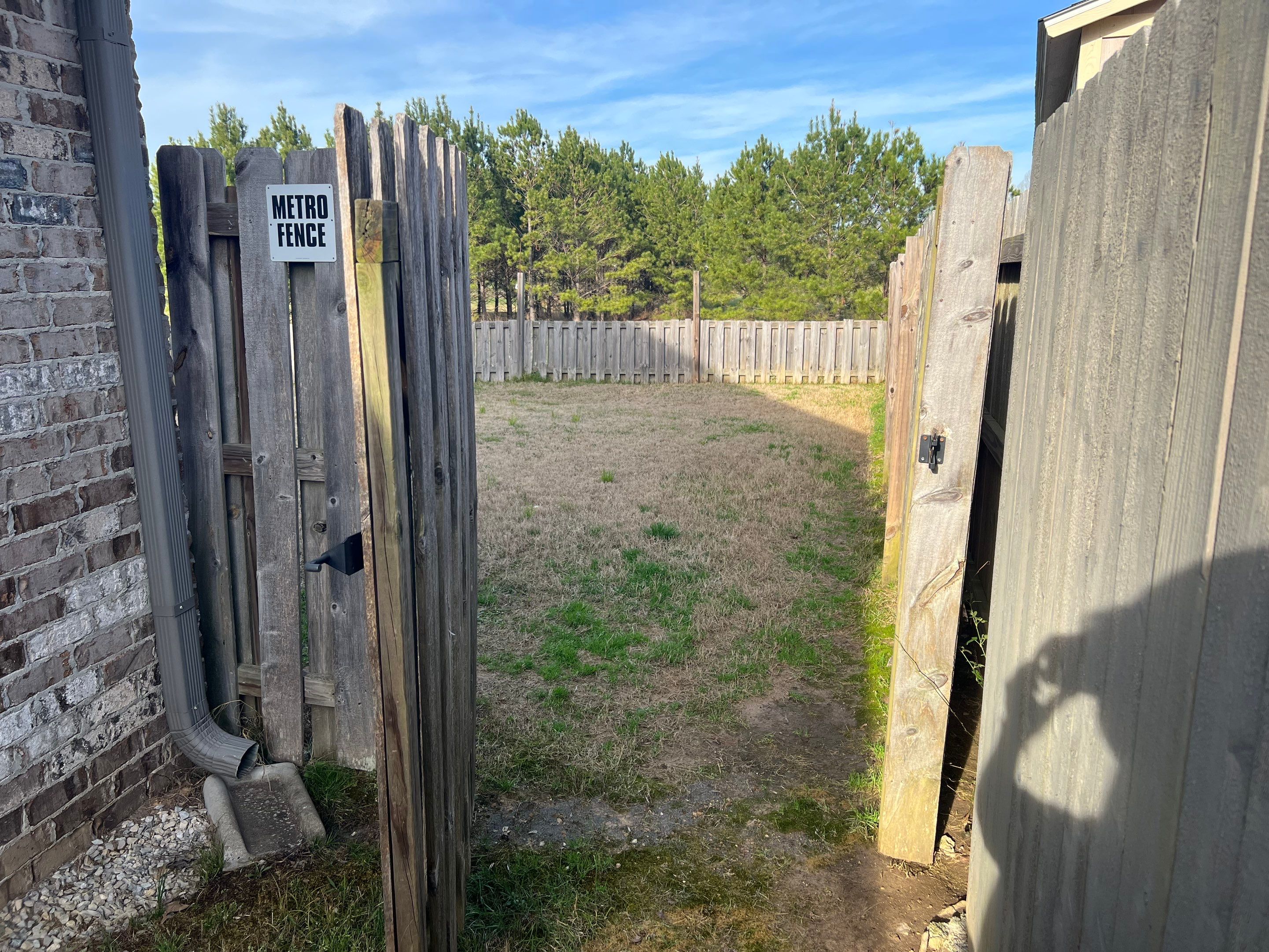 Tannehill Screened Porch by Pillar and Pine