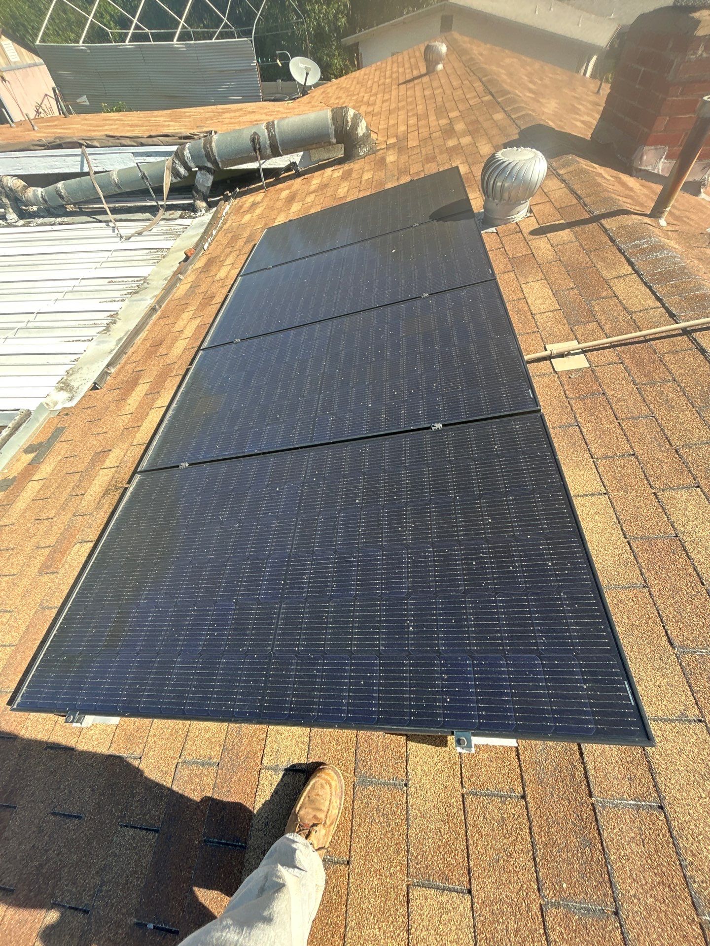 661 N Valencia St La Habra by Solar Discovery