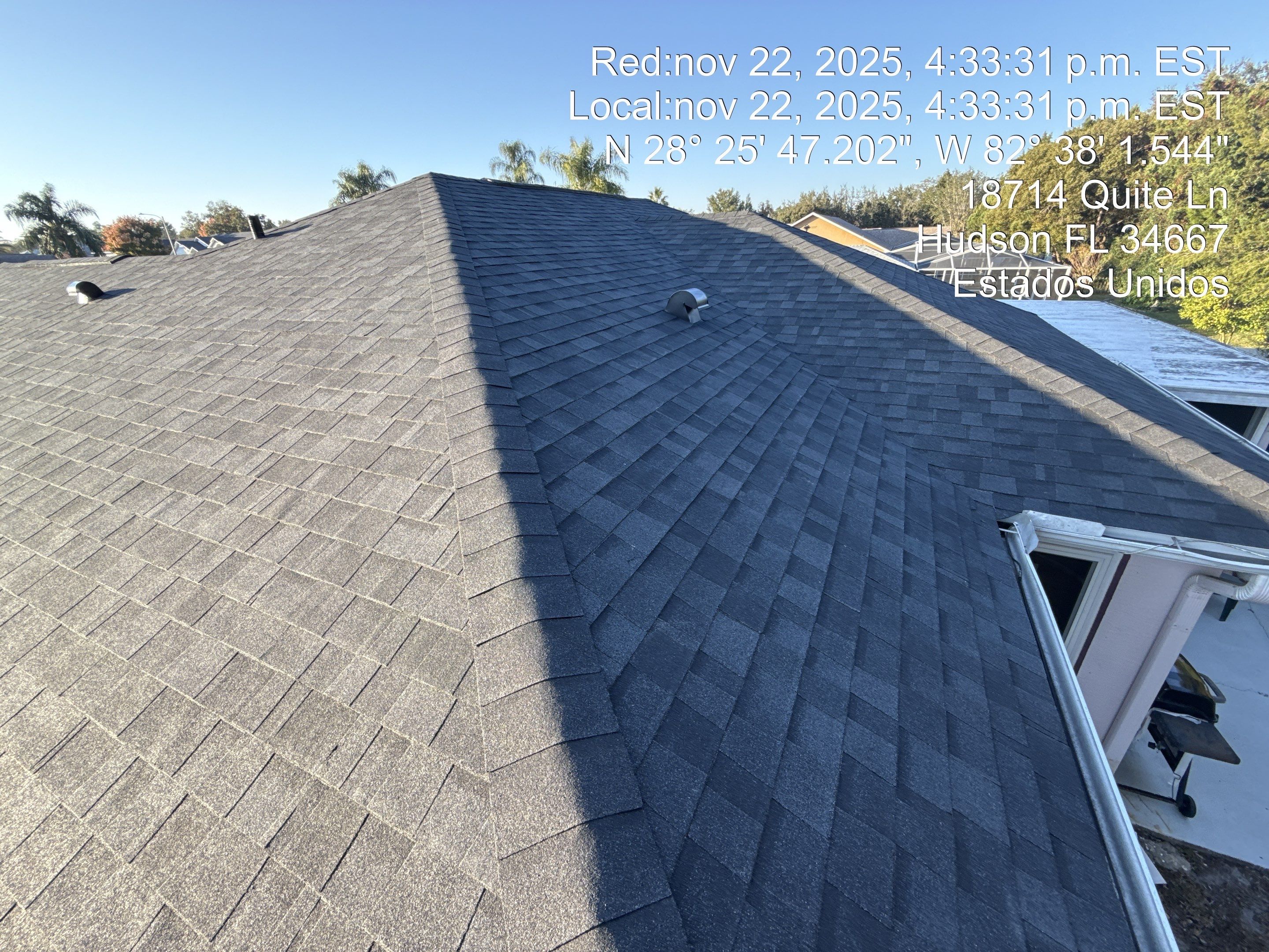 Project in Hudson by You Restorations LLC DBA YOU-Home