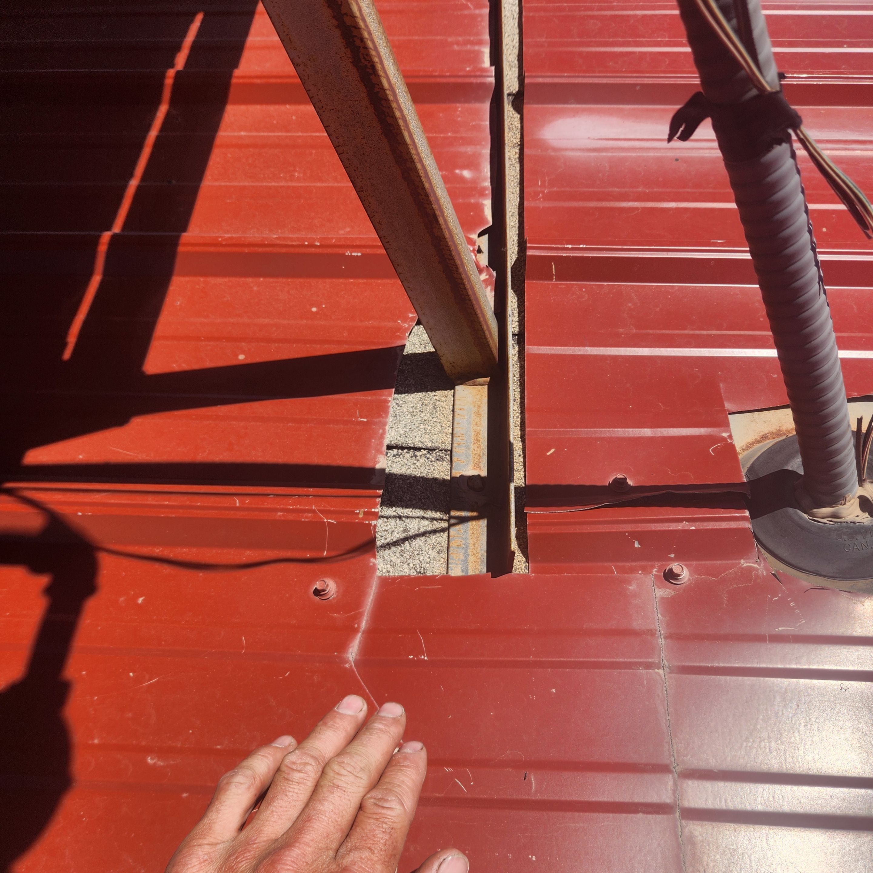 Roof Inspections by Unified Roofing