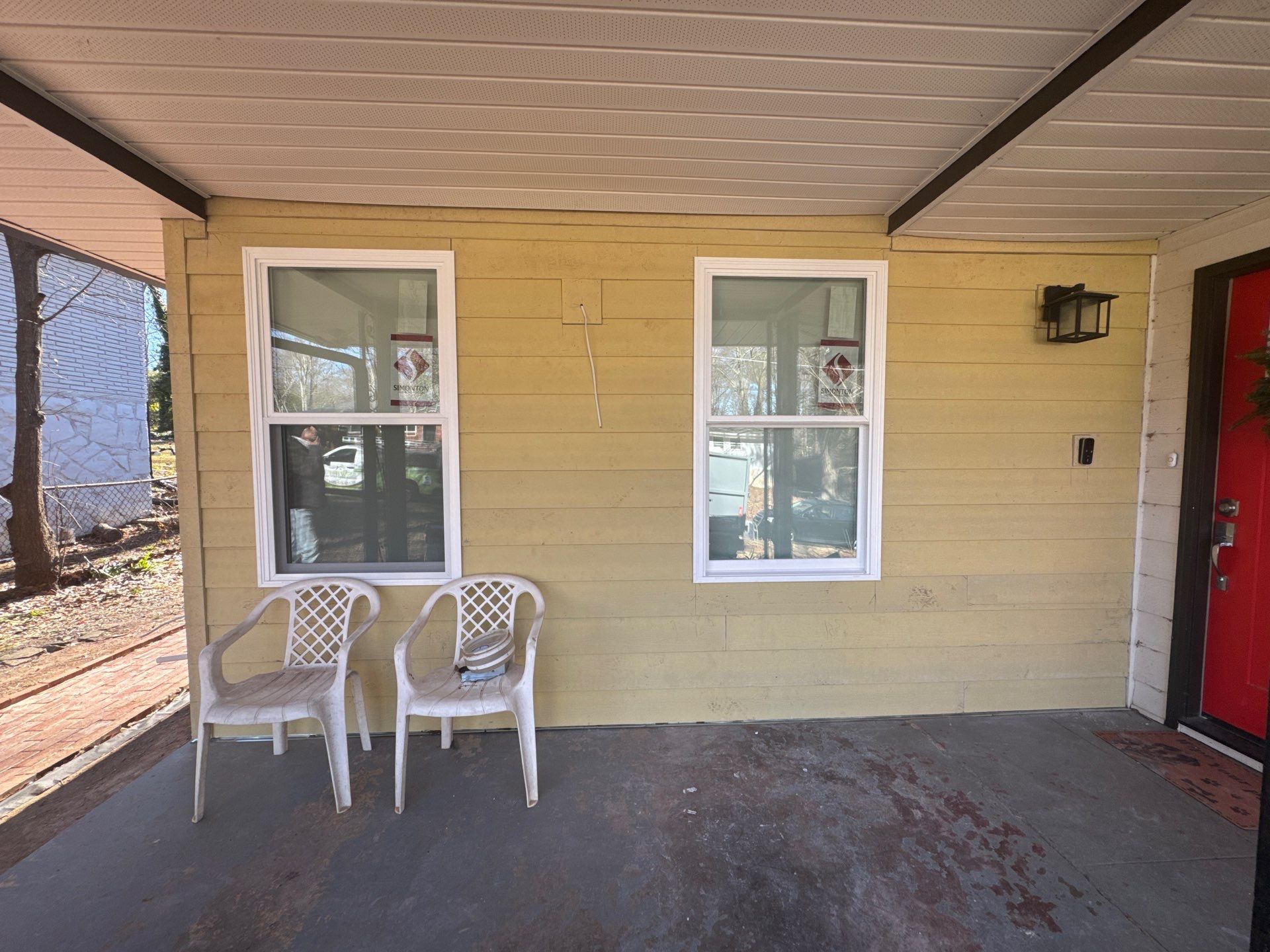 Full Home Transformation with Enclosed Living Room Addition by Swift Home Renovations