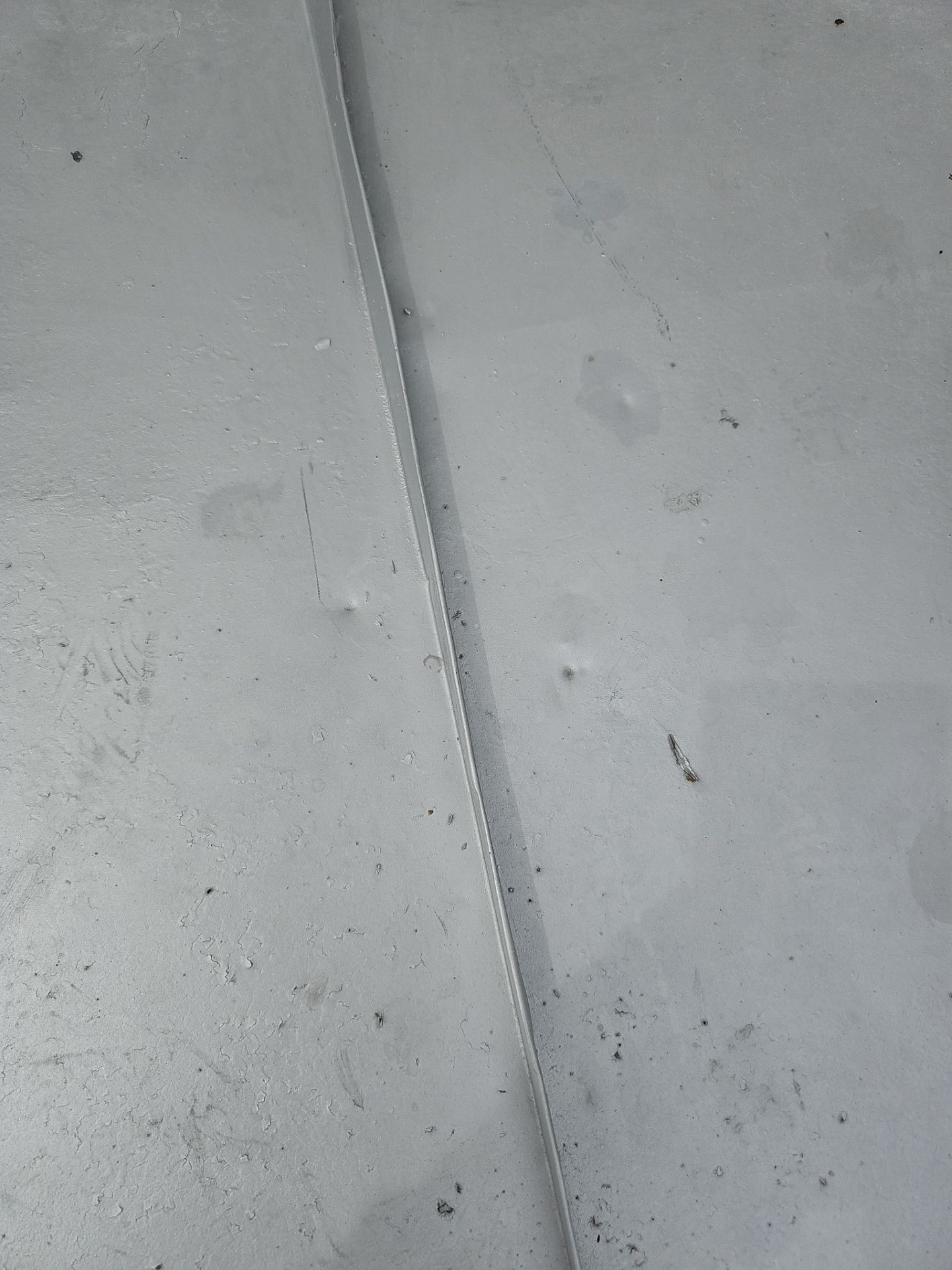 Metal Roof Replacement by Winchester Roofing