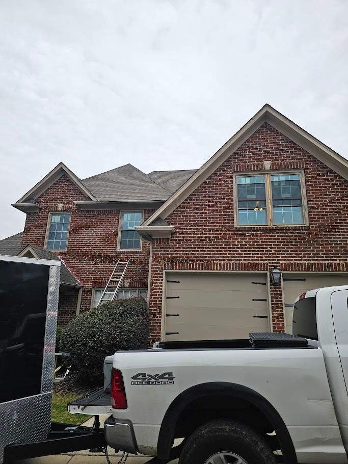 Schilling Project in Birmingham by The Window Source