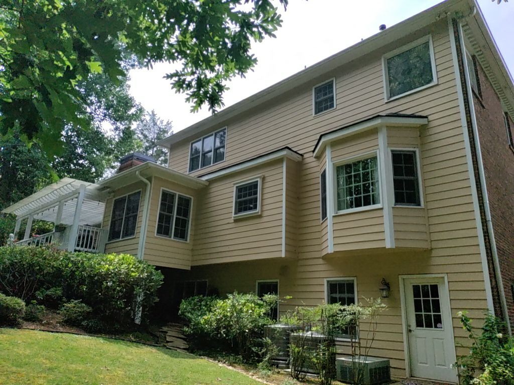 Residential Roofing Installation using Owens Corning by Inspector Roofing and Restoration