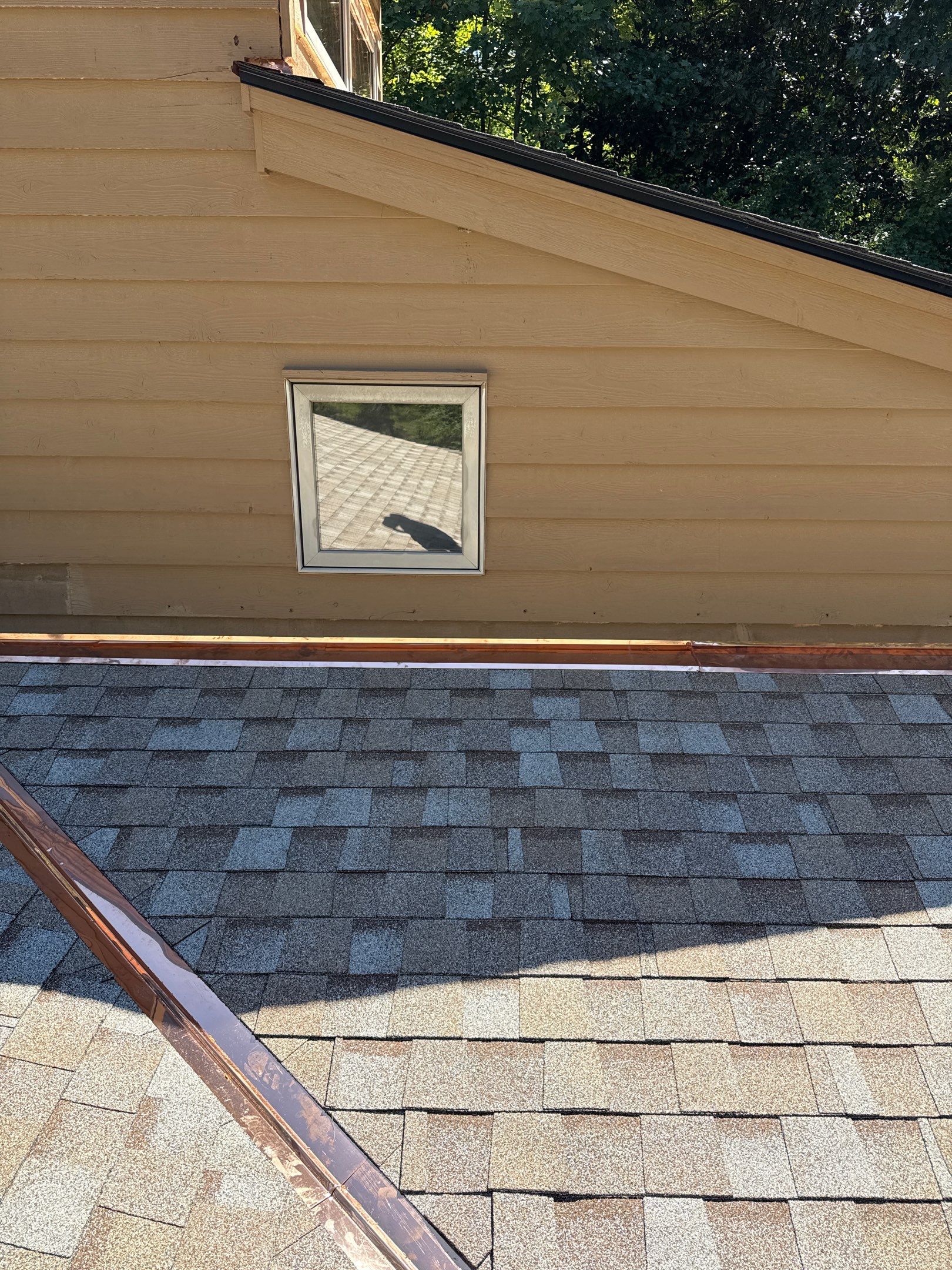 Roof Certainteed Landmark Pro Mojave Tan by Pro Performance Roofing