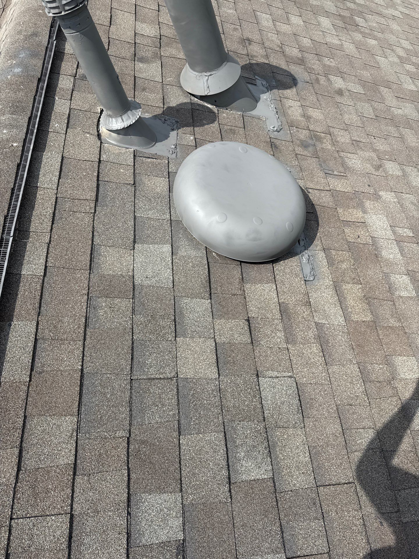 Repairs by Proud Roofing by Proud Roofing