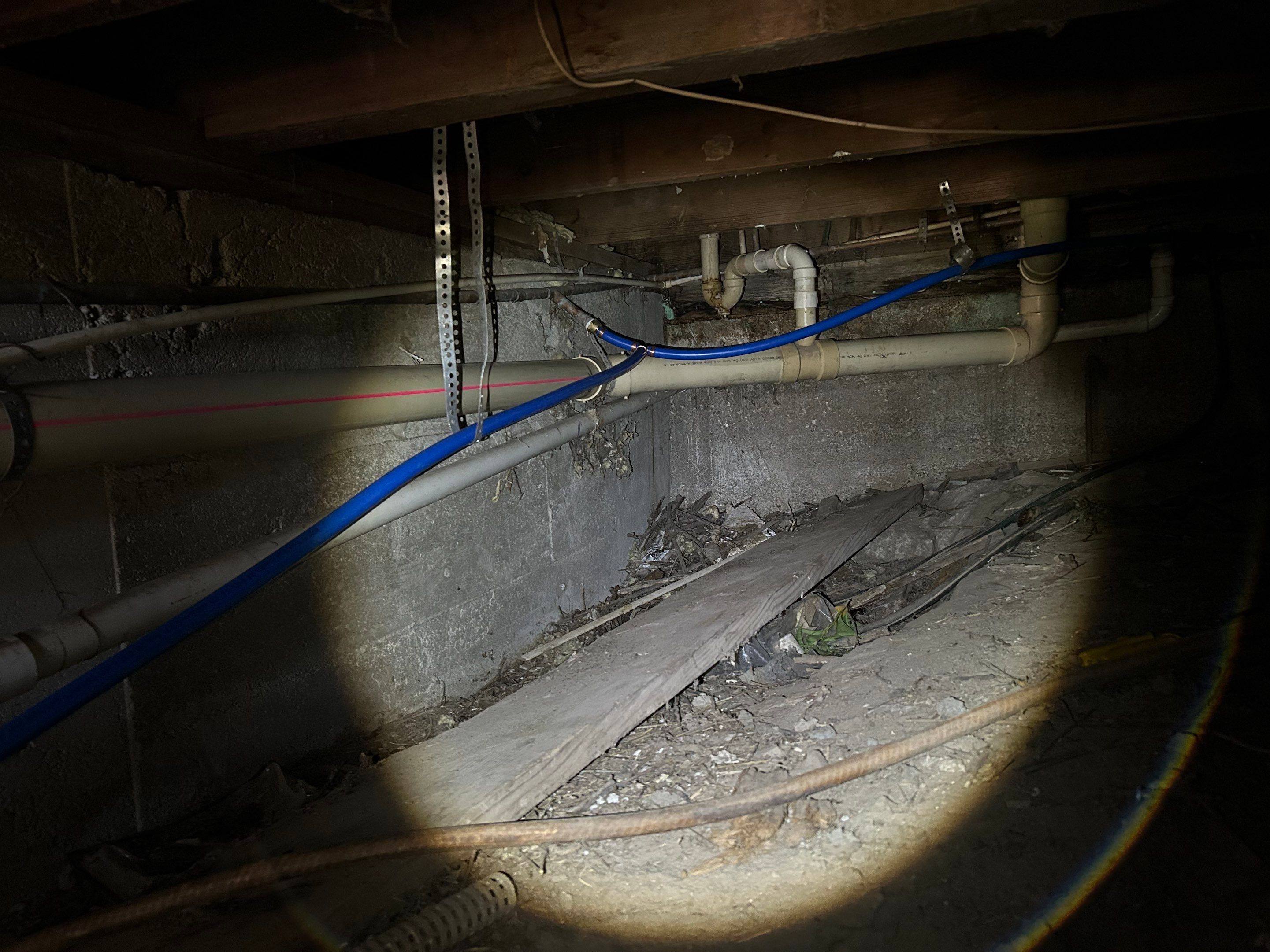 Foundation Repair – Seward, Nebraska by Tillotson Enterprises
