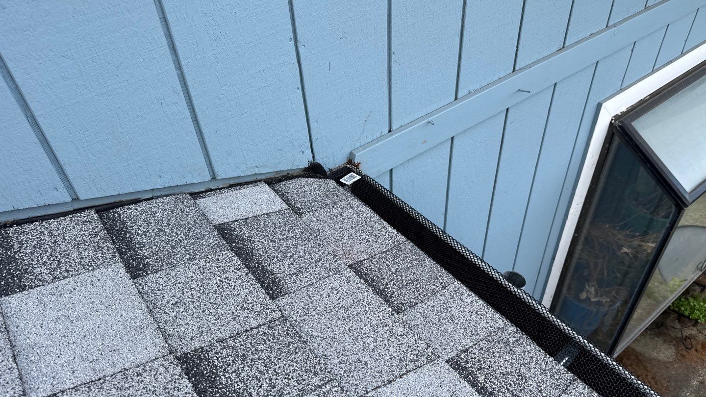 Project in Calfax  by NuLead Construction Inc