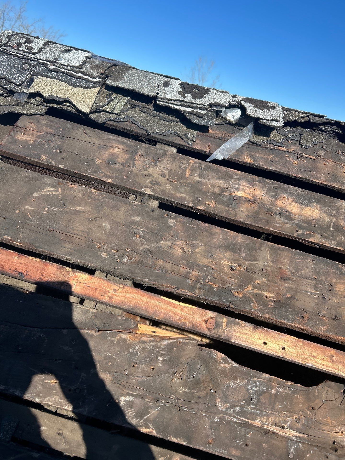 Roofing | Lowell by Mighty Dog Roofing of Greater Middlesex County