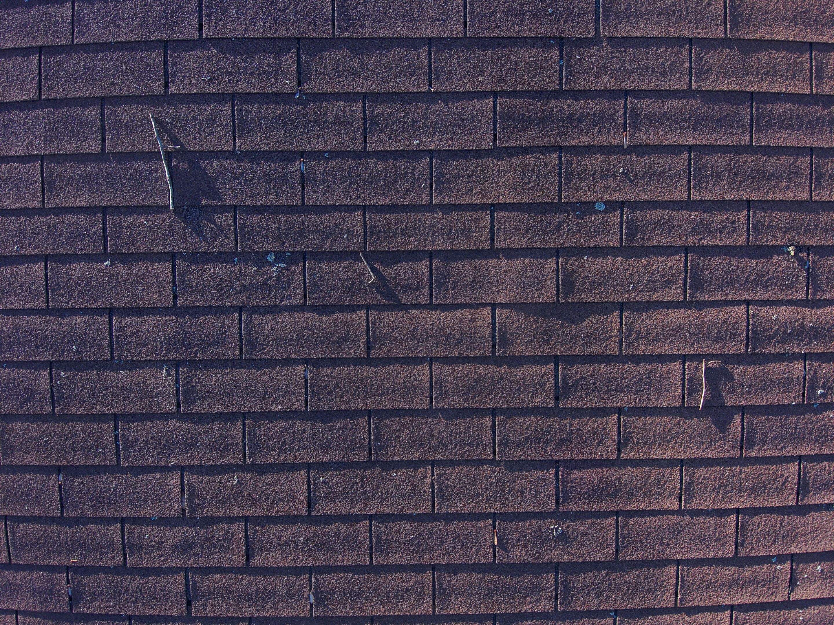 Residential Roofing Installation using Owens Corning TruDefinition Duration Designer - Black Sable by A Plus Exterior