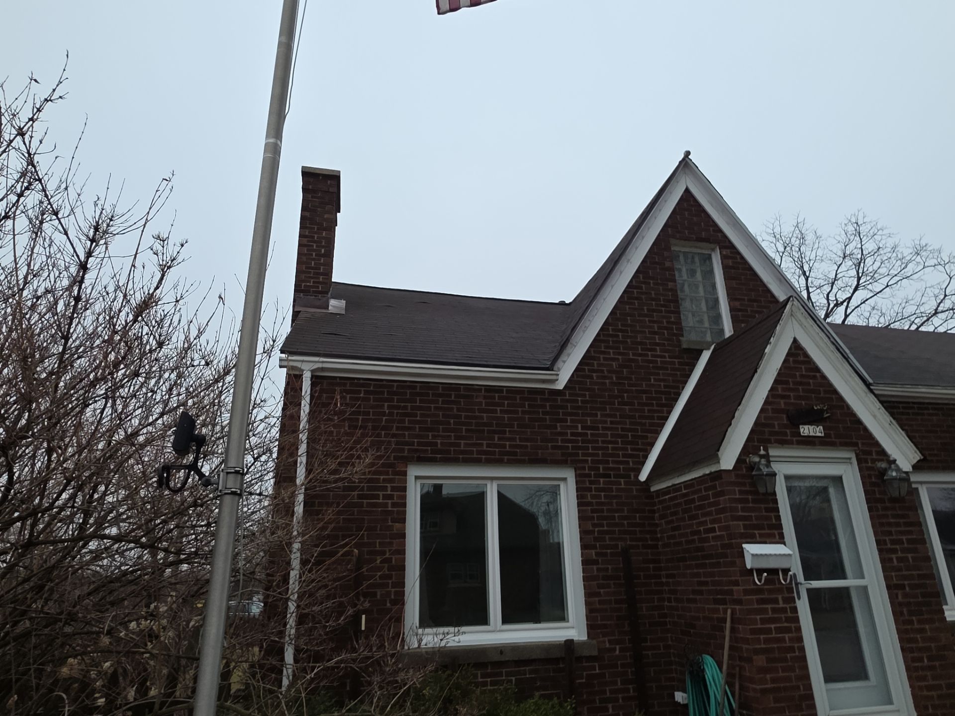 WE GOT THE NACK OF THIS JOB! by Gellings Roofing and Siding LLC