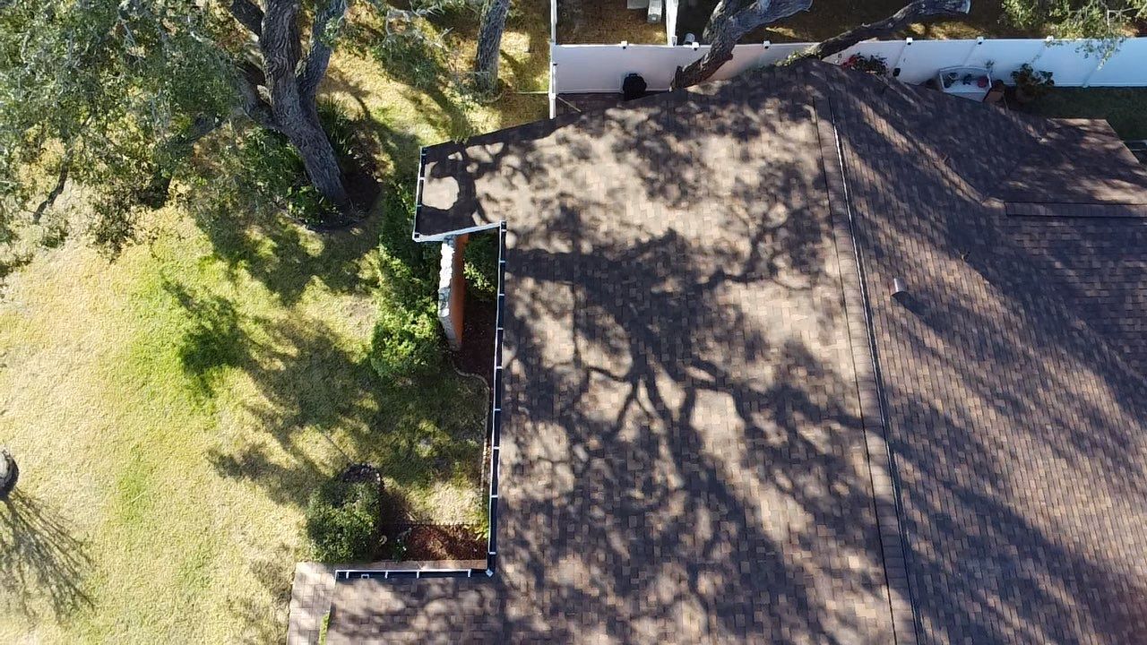 Roof Replacement in Spring Hill FL. by Steadfast Roofing 